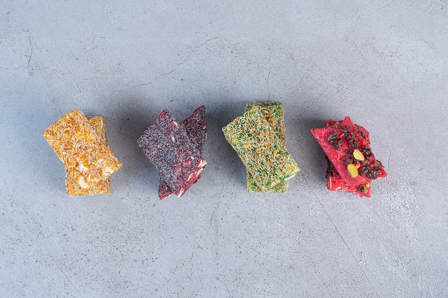 Как се използват лиофилизирани храни в Космоса?